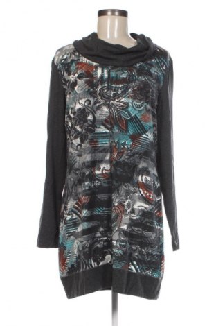 Дамска блуза Gerry Weber, Размер XL, Цвят Многоцветен, Цена 48,99 лв.