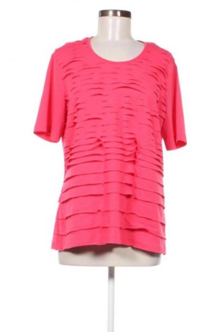 Dámska blúza Gerry Weber, Veľkosť XXL, Farba Červená, Cena  20,92 €