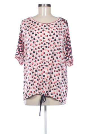 Bluzka damska Gerry Weber, Rozmiar XL, Kolor Kolorowy, Cena 94,38 zł