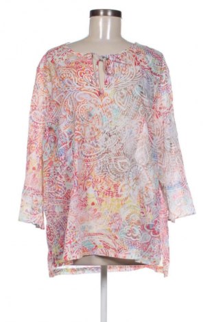 Damen Shirt Gerry Weber, Größe XXL, Farbe Mehrfarbig, Preis € 25,00