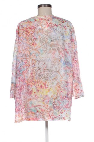 Damen Shirt Gerry Weber, Größe XXL, Farbe Mehrfarbig, Preis € 25,00