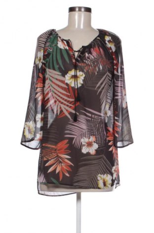 Bluzka damska Gerry Weber, Rozmiar XXL, Kolor Kolorowy, Cena 112,36 zł
