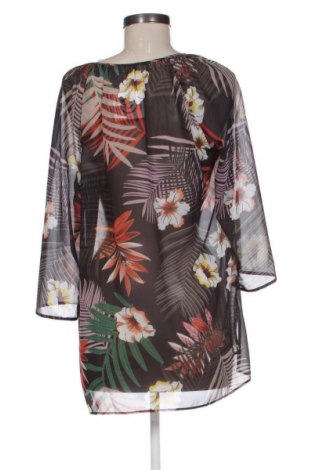 Bluzka damska Gerry Weber, Rozmiar XXL, Kolor Kolorowy, Cena 112,36 zł