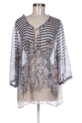 Damen Shirt Gerry Weber, Größe XXL, Farbe Mehrfarbig, Preis € 25,00