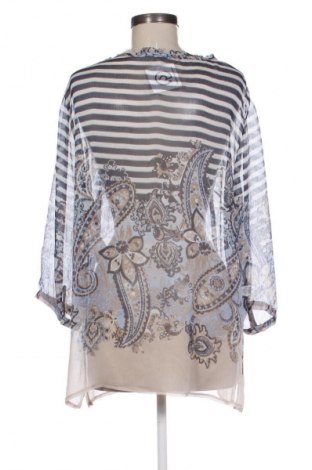 Damen Shirt Gerry Weber, Größe XXL, Farbe Mehrfarbig, Preis € 25,00