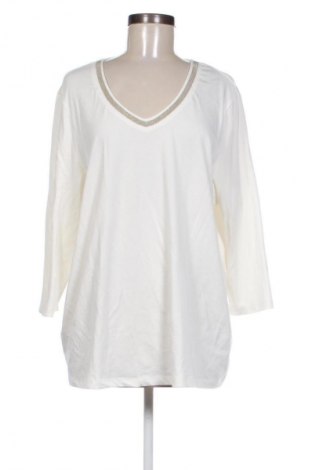 Bluză de femei Gerry Weber, Mărime XXL, Culoare Alb, Preț 282,96 Lei