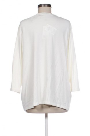 Bluză de femei Gerry Weber, Mărime XXL, Culoare Alb, Preț 282,96 Lei