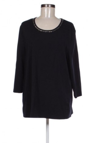 Bluză de femei Gerry Weber, Mărime XXL, Culoare Albastru, Preț 128,62 Lei