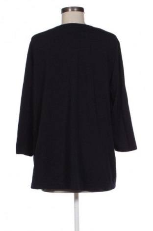 Bluză de femei Gerry Weber, Mărime XXL, Culoare Albastru, Preț 128,62 Lei