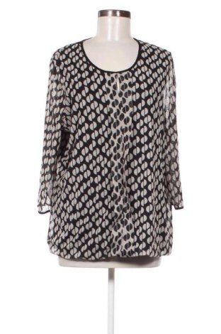 Bluză de femei Gerry Weber, Mărime XXL, Culoare Multicolor, Preț 115,79 Lei