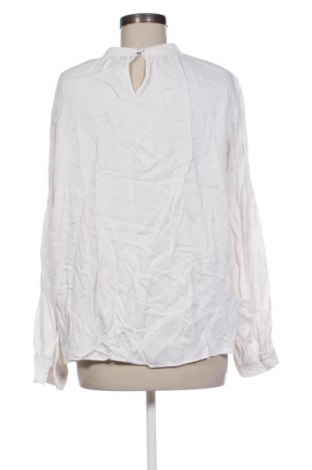 Γυναικεία μπλούζα Gerry Weber, Μέγεθος XL, Χρώμα Λευκό, Τιμή 24,48 €