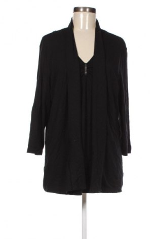 Damen Shirt Gerry Weber, Größe XL, Farbe Schwarz, Preis 33,99 €