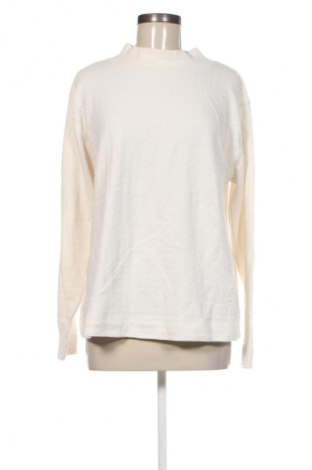 Bluză de femei Gerry Weber, Mărime L, Culoare Ecru, Preț 66,99 Lei