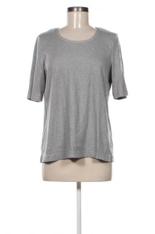 Bluzka damska Gerry Weber, Rozmiar XL, Kolor Szary, Cena 94,38 zł