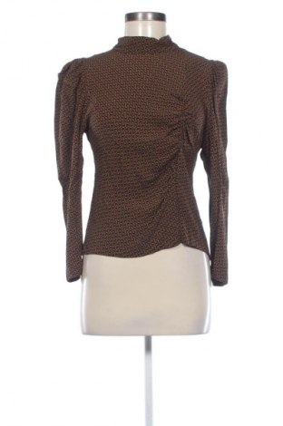 Bluză de femei Gestuz, Mărime M, Culoare Multicolor, Preț 582,50 Lei
