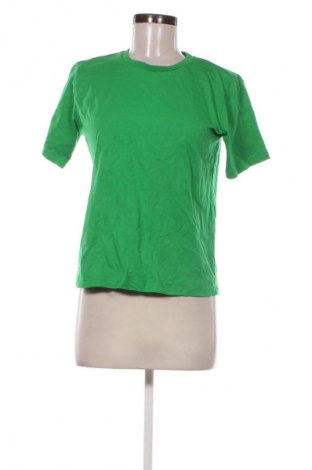 Damen Shirt Gestuz, Größe S, Farbe Grün, Preis 34,78 €