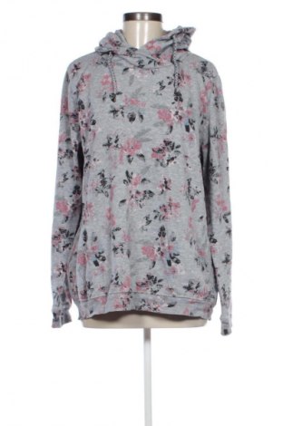 Bluzka damska Gina, Rozmiar XXL, Kolor Szary, Cena 51,99 zł