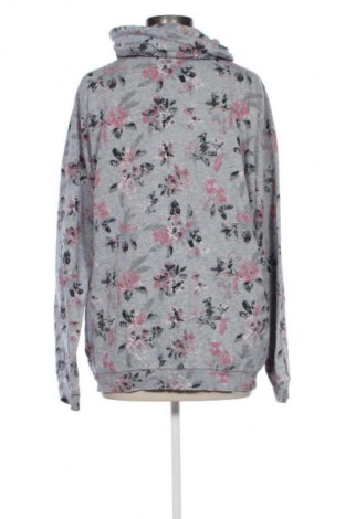 Bluzka damska Gina, Rozmiar XXL, Kolor Szary, Cena 51,99 zł