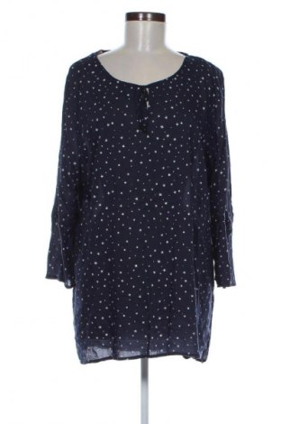 Bluzka damska Gina, Rozmiar XL, Kolor Kolorowy, Cena 44,94 zł