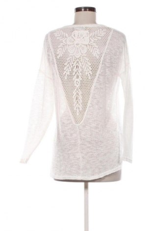 Damen Shirt Gina, Größe M, Farbe Weiß, Preis 10,99 €