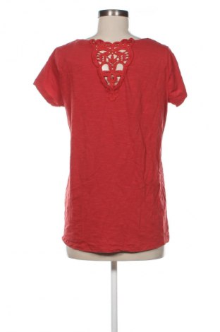 Damen Shirt Gina, Größe M, Farbe Rot, Preis € 10,00