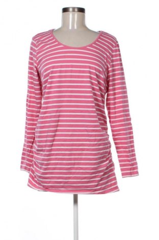 Bluzka damska Gina, Rozmiar XL, Kolor Kolorowy, Cena 44,94 zł