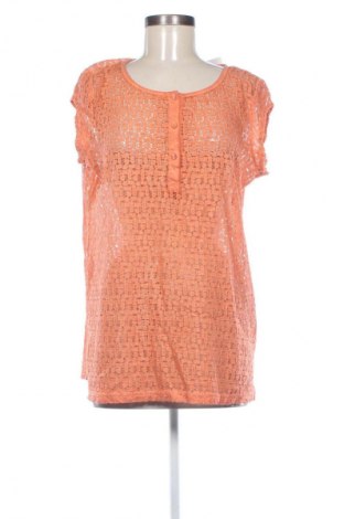 Damen Shirt Gina Benotti, Größe M, Farbe Rot, Preis € 9,79
