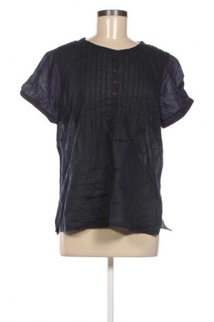 Damen Shirt Gina Benotti, Größe L, Farbe Blau, Preis € 10,00