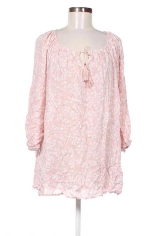 Bluză de femei Gina Benotti, Mărime XXL, Culoare Multicolor, Preț 86,84 Lei