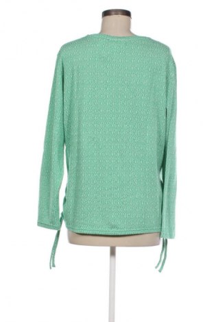 Bluză de femei Gina Benotti, Mărime M, Culoare Verde, Preț 65,99 Lei