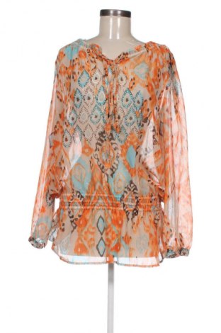 Bluză de femei Gina Benotti, Mărime L, Culoare Multicolor, Preț 80,35 Lei