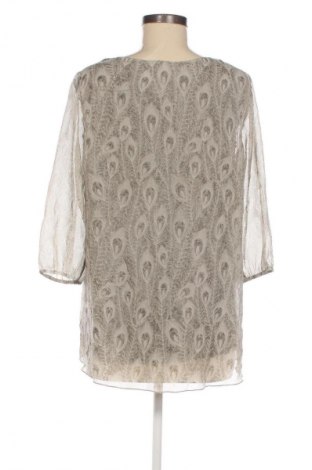 Damen Shirt Gina Laura, Größe M, Farbe Mehrfarbig, Preis € 17,30