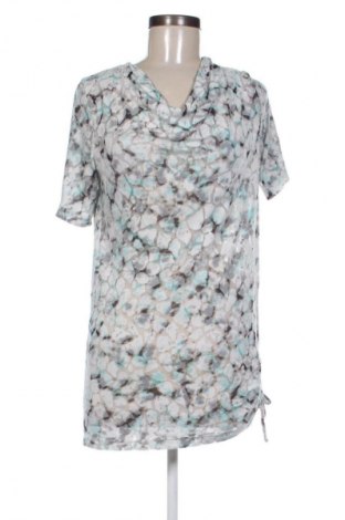 Damen Shirt Gina Laura, Größe M, Farbe Mehrfarbig, Preis € 13,80