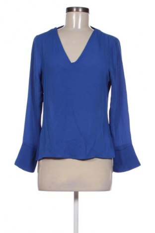 Damen Shirt Gina Tricot, Größe XS, Farbe Blau, Preis € 10,23