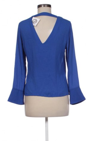 Damen Shirt Gina Tricot, Größe XS, Farbe Blau, Preis € 10,23