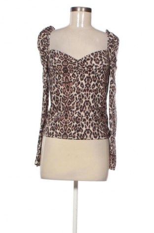 Dámská halenka Gina Tricot, Velikost L, Barva Vícebarevné, Cena  329,00 Kč