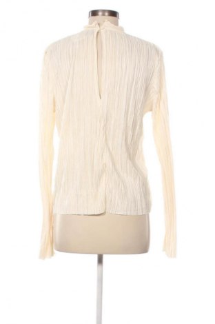 Bluză de femei Gina Tricot, Mărime L, Culoare Bej, Preț 69,99 Lei