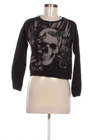 Bluză de femei Gina Tricot, Mărime XS, Culoare Multicolor, Preț 89,47 Lei