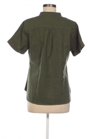 Dámska blúza Giordano, Veľkosť XL, Farba Zelená, Cena  7,95 €