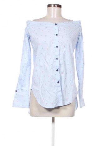 Bluză de femei Glam, Mărime M, Culoare Multicolor, Preț 87,46 Lei