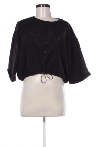 Dámská halenka Guess, Velikost S, Barva Černá, Cena  606,00 Kč