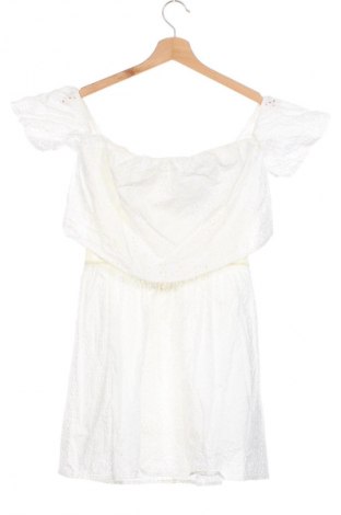Damen Shirt Guess, Größe S, Farbe Weiß, Preis € 24,48