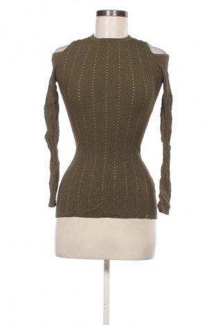 Dámská halenka Guess, Velikost S, Barva Zelená, Cena  779,00 Kč