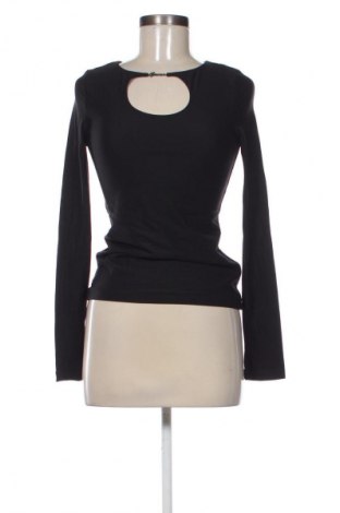 Bluzka damska Guess, Rozmiar S, Kolor Czarny, Cena 112,36 zł