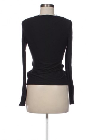 Bluzka damska Guess, Rozmiar S, Kolor Czarny, Cena 112,36 zł