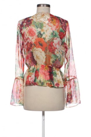 Bluzka damska Guess, Rozmiar S, Kolor Kolorowy, Cena 112,36 zł