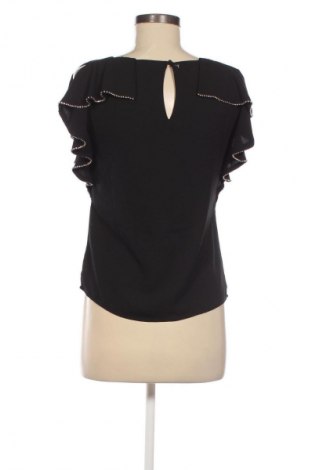 Bluză de femei Guess, Mărime XS, Culoare Negru, Preț 128,62 Lei