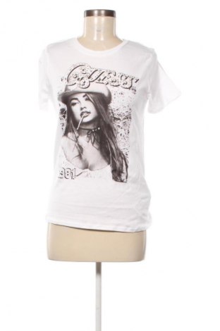 Dámská halenka Guess, Velikost XS, Barva Bílá, Cena  1 749,00 Kč