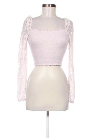 Bluză de femei Guess, Mărime S, Culoare Roz, Preț 125,92 Lei