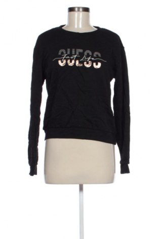 Damen Shirt Guess, Größe M, Farbe Schwarz, Preis € 33,99